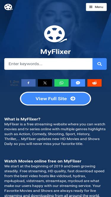 myflixerz.to safe
